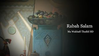 Rabah Salam izran HD